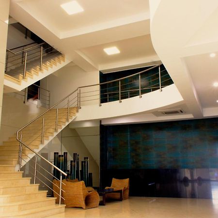 Apartamentos Cartagena Oceano - Eliptic Luaran gambar