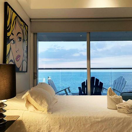 Apartamentos Cartagena Oceano - Eliptic Luaran gambar