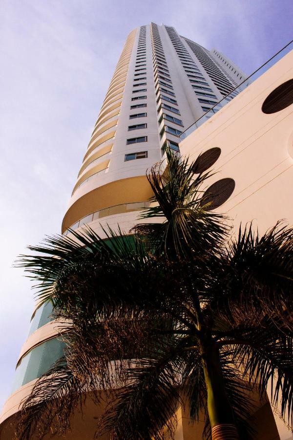 Apartamentos Cartagena Oceano - Eliptic Luaran gambar